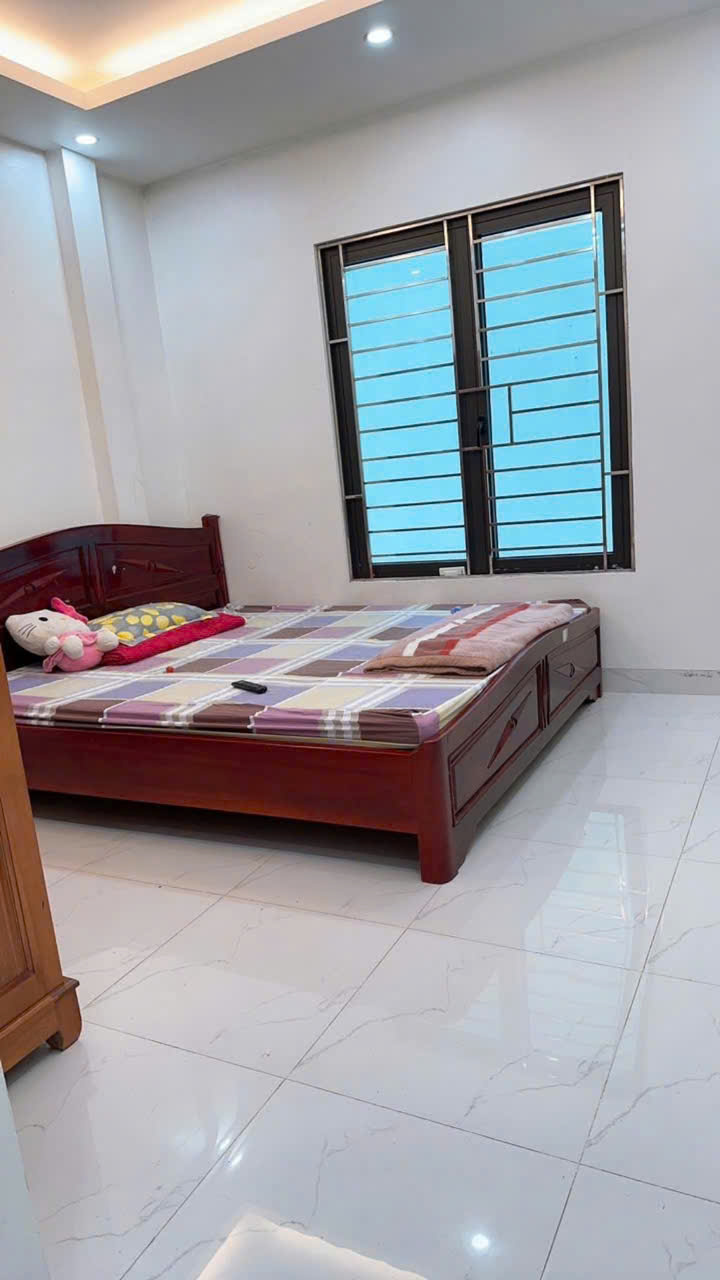 BÁN NHÀ SIÊU HIẾM NGỌC THỤY – LÔ GÓC, 4 THOÁNG – Ô TÔ VÀO NHÀ – 60M2 CHỈ 9TỶ